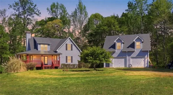 $669,900 | 637 Wrights Mill Road, Commerce, GA 30530