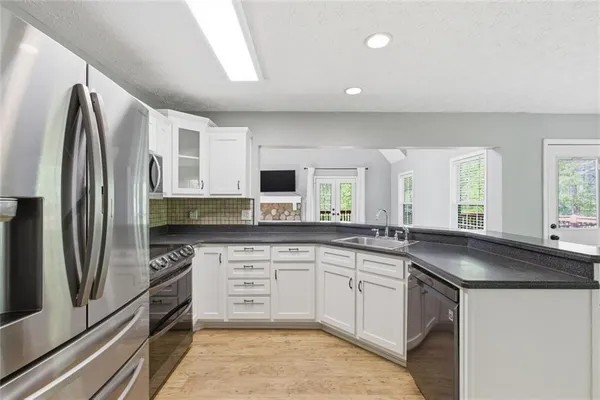 $669,900 | 637 Wrights Mill Road, Commerce, GA 30530