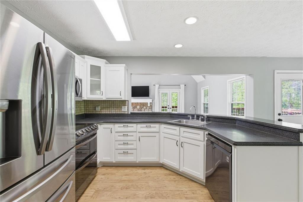 637 Wrights Mill Road Commerce, GA 30530 - Photo 11 of 72