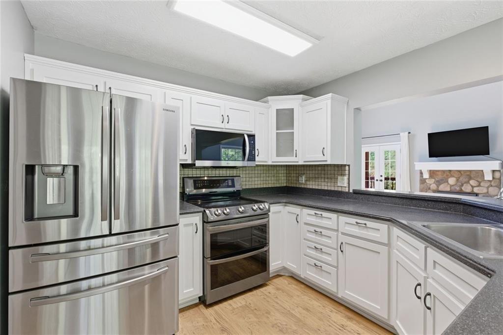 637 Wrights Mill Road Commerce, GA 30530 - Photo 12 of 72