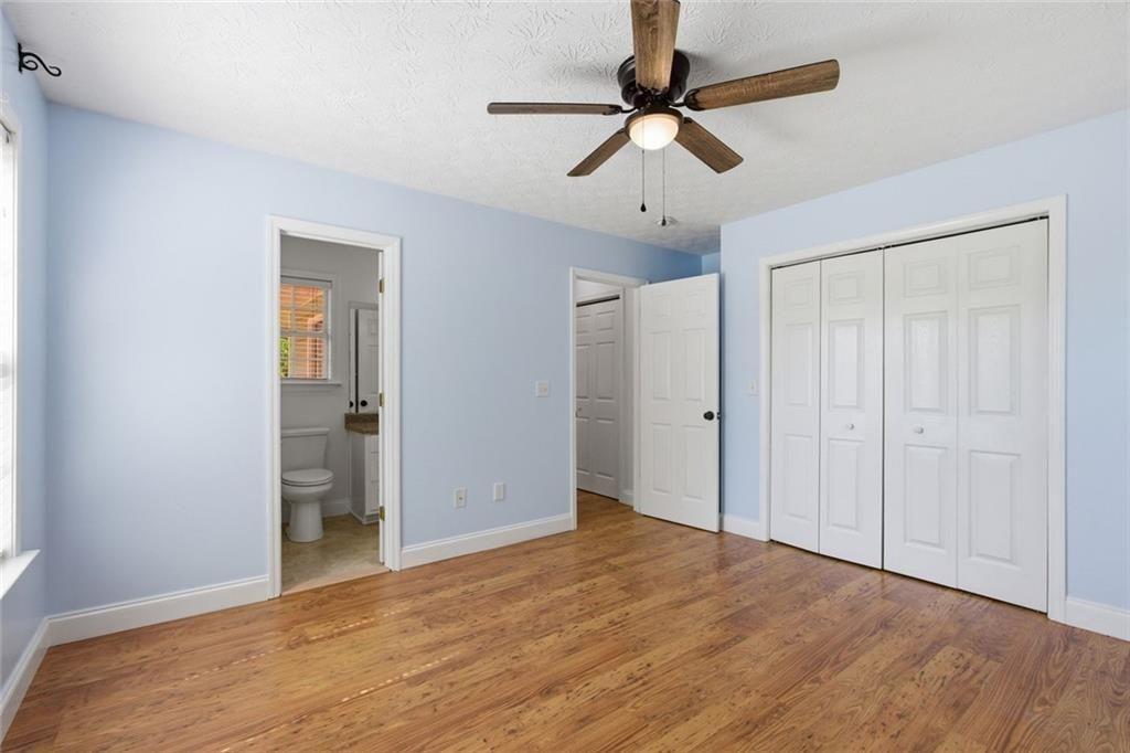 637 Wrights Mill Road Commerce, GA 30530 - Photo 16 of 72