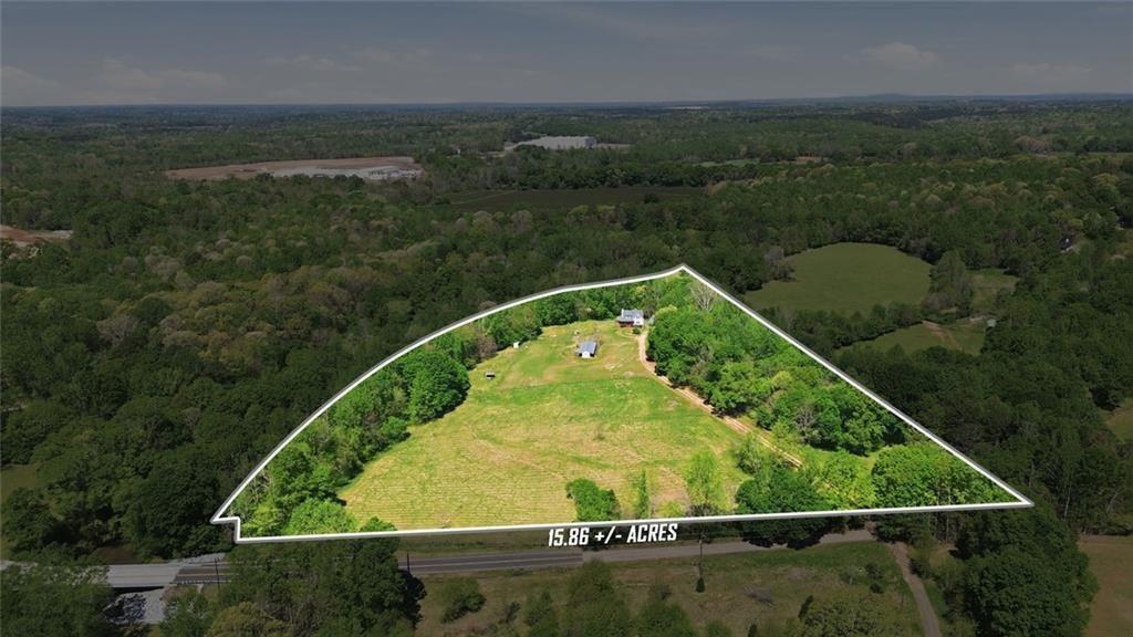 637 Wrights Mill Road Commerce, GA 30530 - Photo 2 of 72