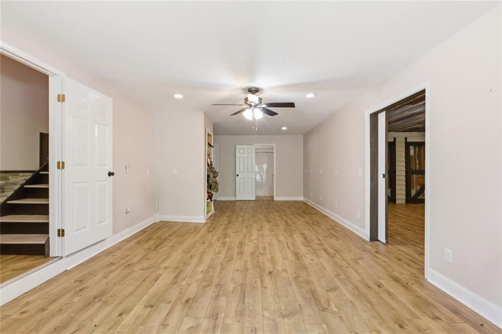 637 Wrights Mill Road Commerce, GA 30530 - Photo 29 of 72