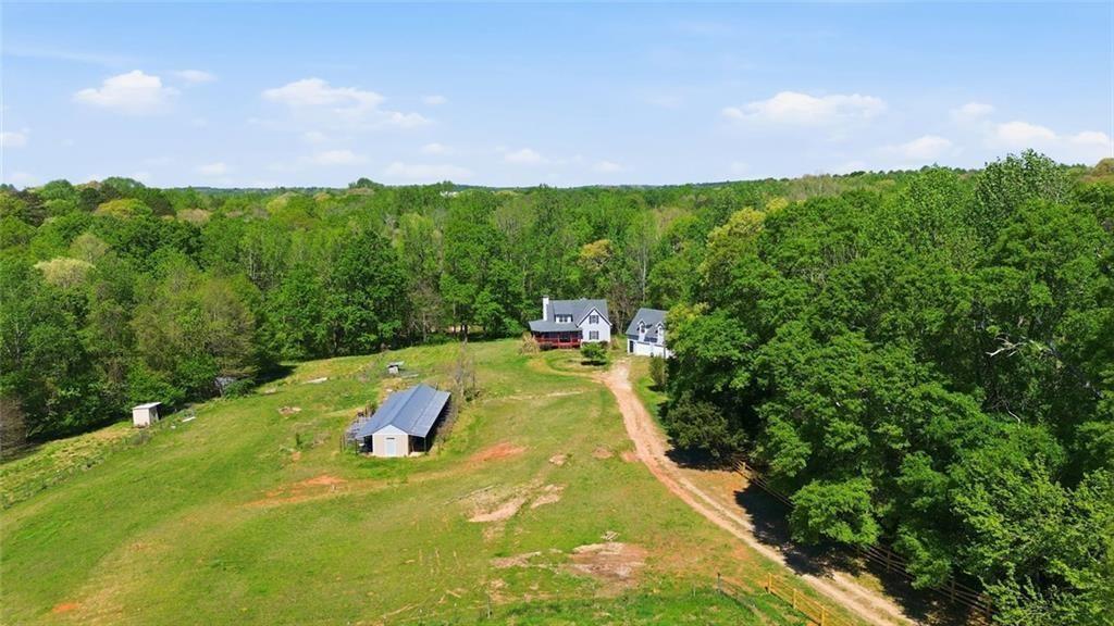 637 Wrights Mill Road Commerce, GA 30530 - Photo 3 of 72