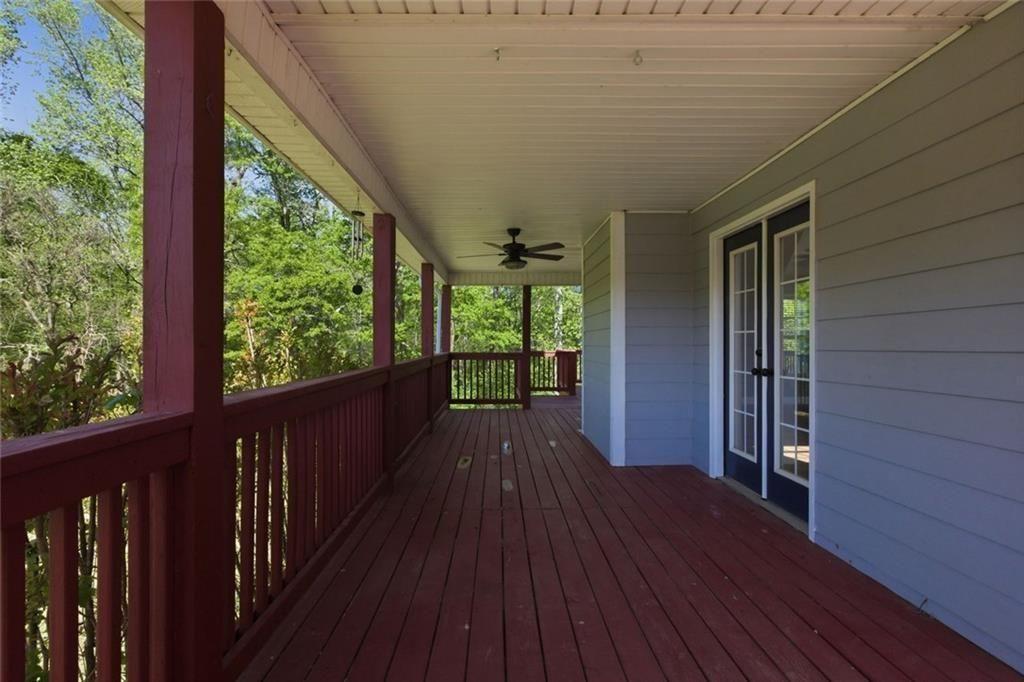 637 Wrights Mill Road Commerce, GA 30530 - Photo 37 of 72