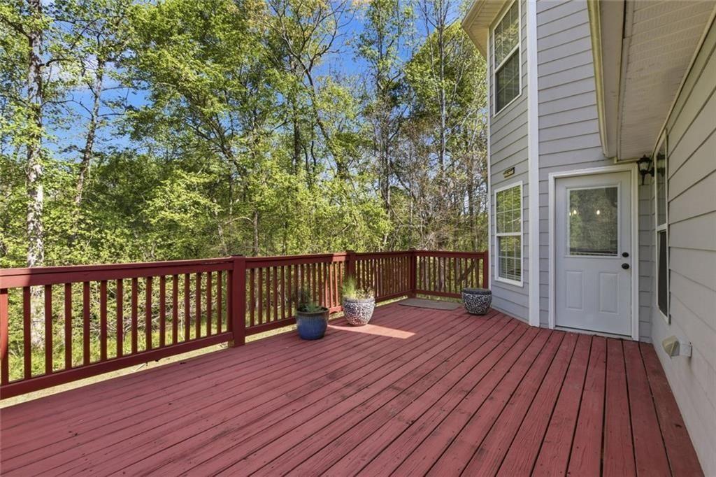 637 Wrights Mill Road Commerce, GA 30530 - Photo 38 of 72