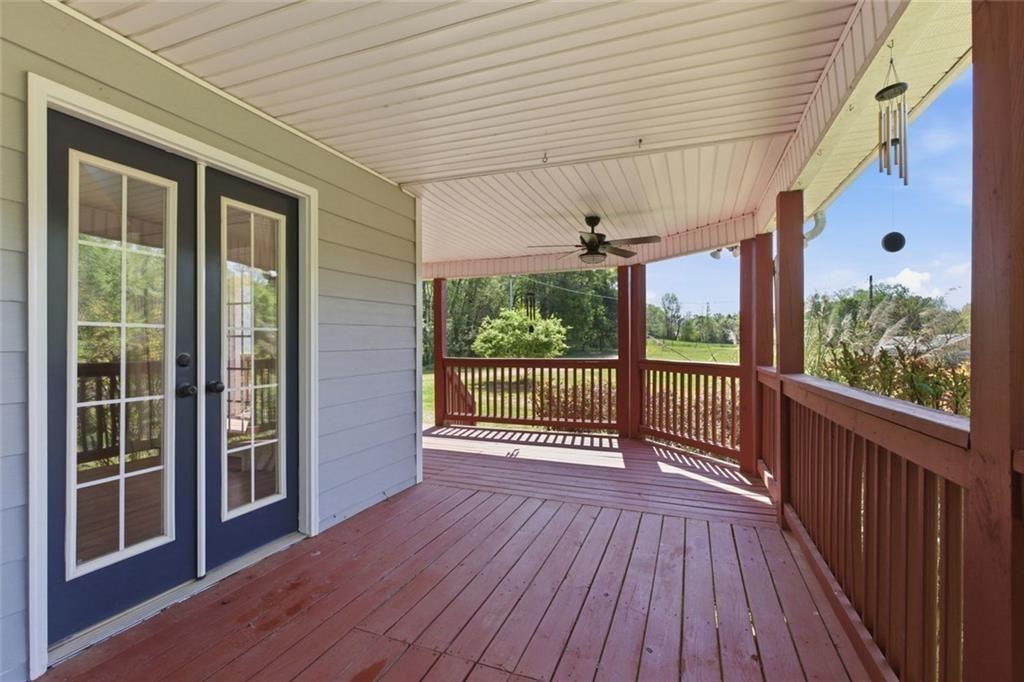 637 Wrights Mill Road Commerce, GA 30530 - Photo 39 of 72