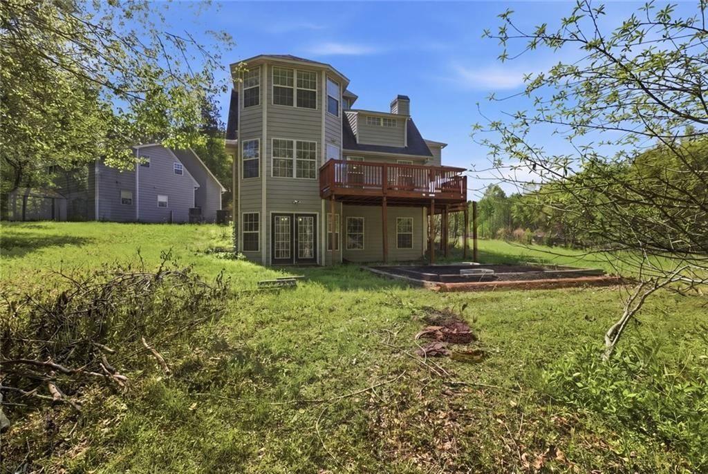 637 Wrights Mill Road Commerce, GA 30530 - Photo 40 of 72