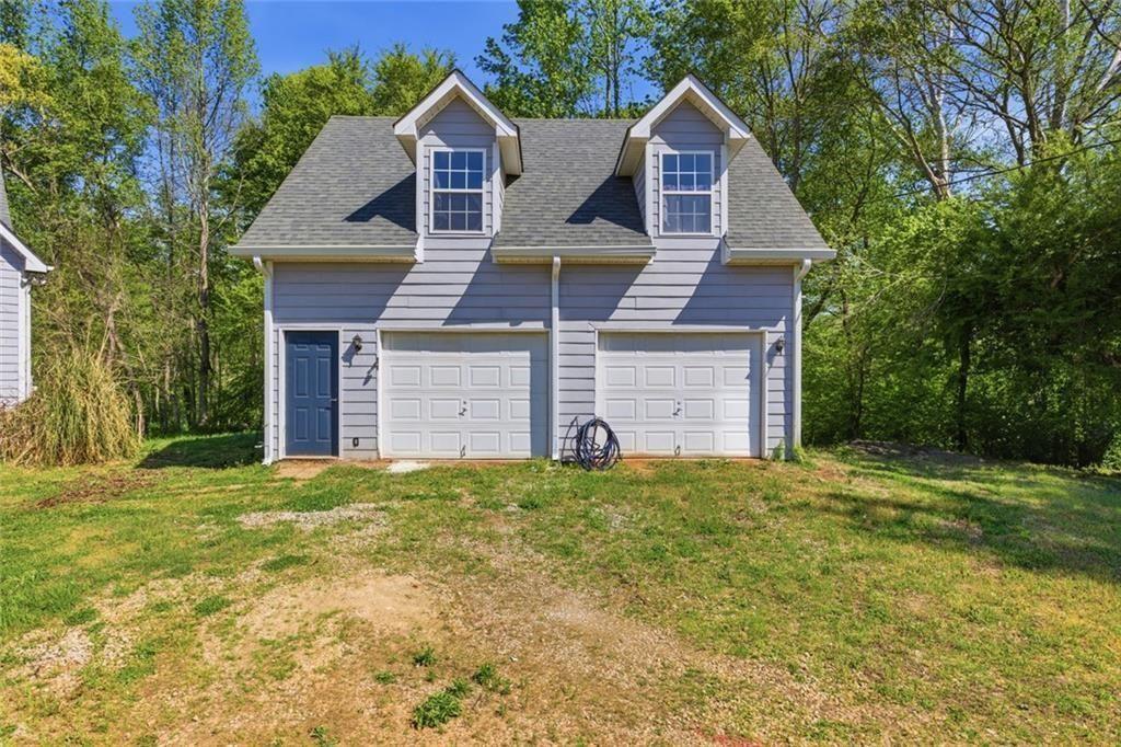 637 Wrights Mill Road Commerce, GA 30530 - Photo 42 of 72