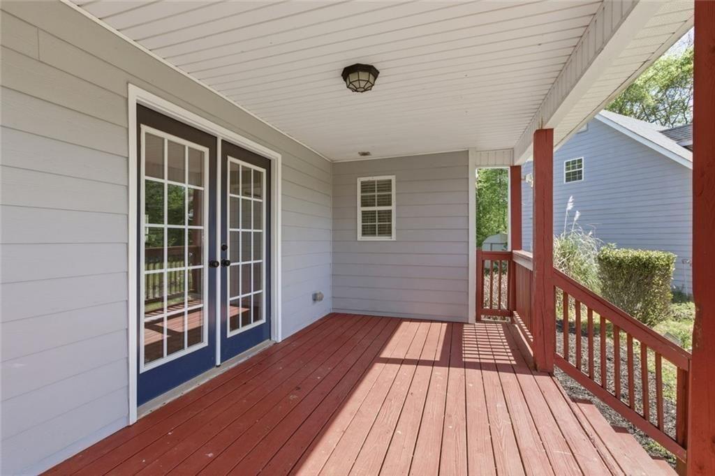 637 Wrights Mill Road Commerce, GA 30530 - Photo 5 of 72