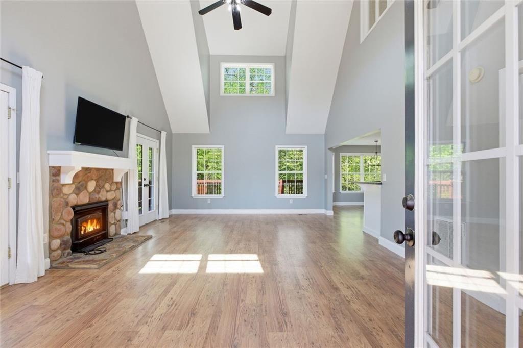 637 Wrights Mill Road Commerce, GA 30530 - Photo 6 of 72