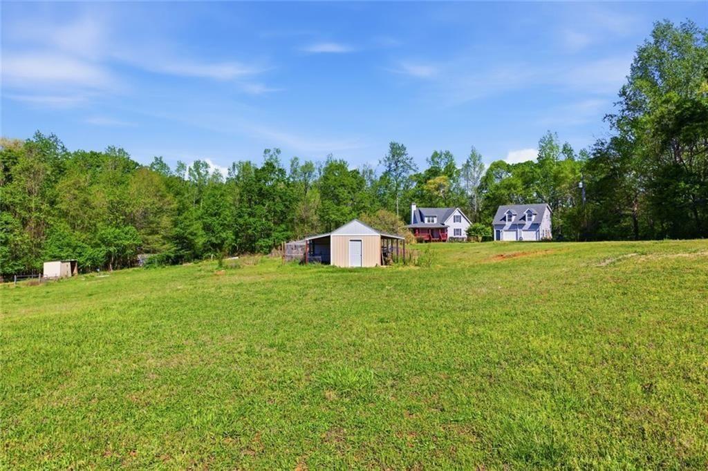 637 Wrights Mill Road Commerce, GA 30530 - Photo 64 of 72