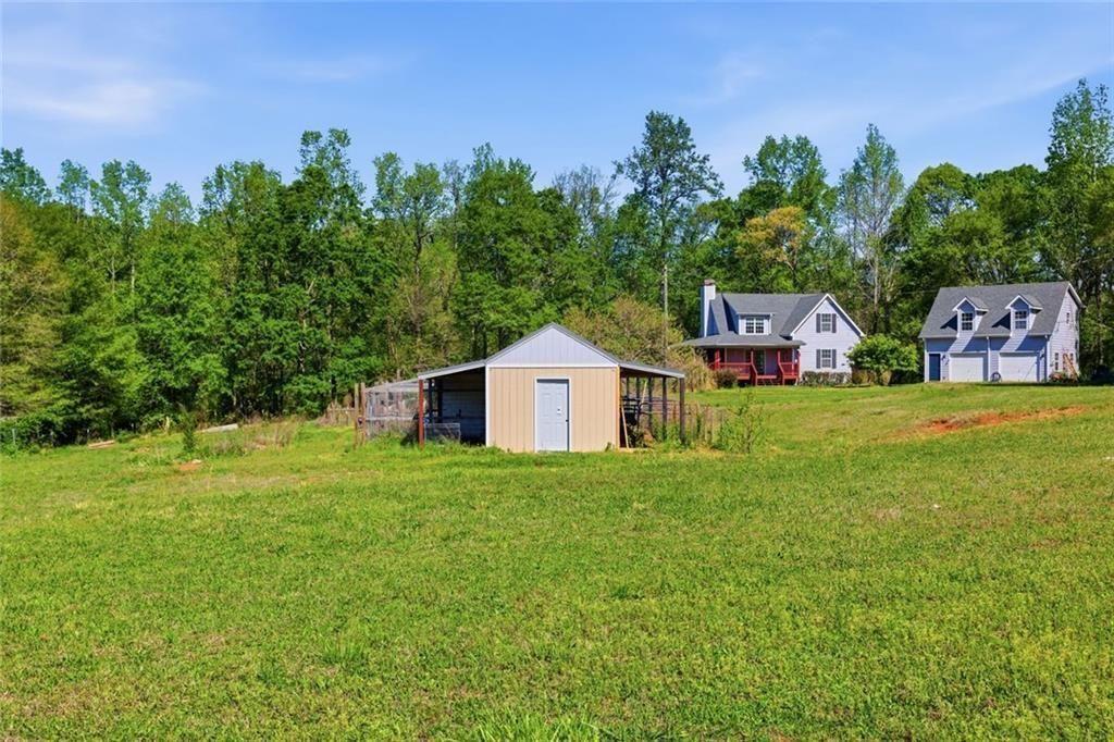 637 Wrights Mill Road Commerce, GA 30530 - Photo 65 of 72