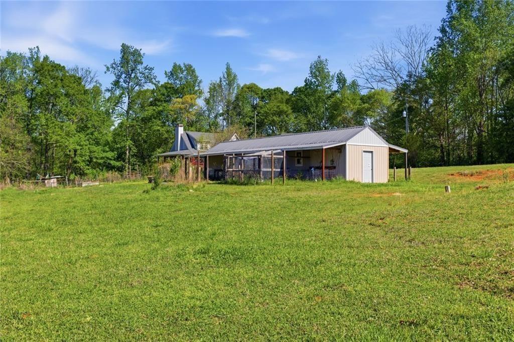 637 Wrights Mill Road Commerce, GA 30530 - Photo 66 of 72