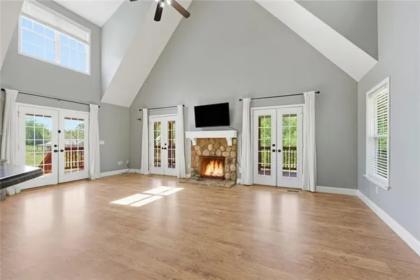 $669,900 | 637 Wrights Mill Road, Commerce, GA 30530