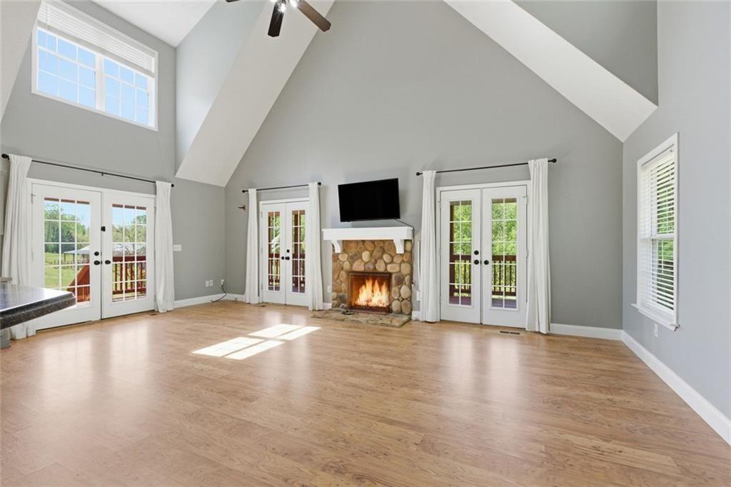 637 Wrights Mill Road Commerce, GA 30530 - Photo 7 of 72