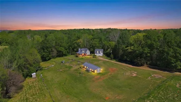 $669,900 | 637 Wrights Mill Road, Commerce, GA 30530