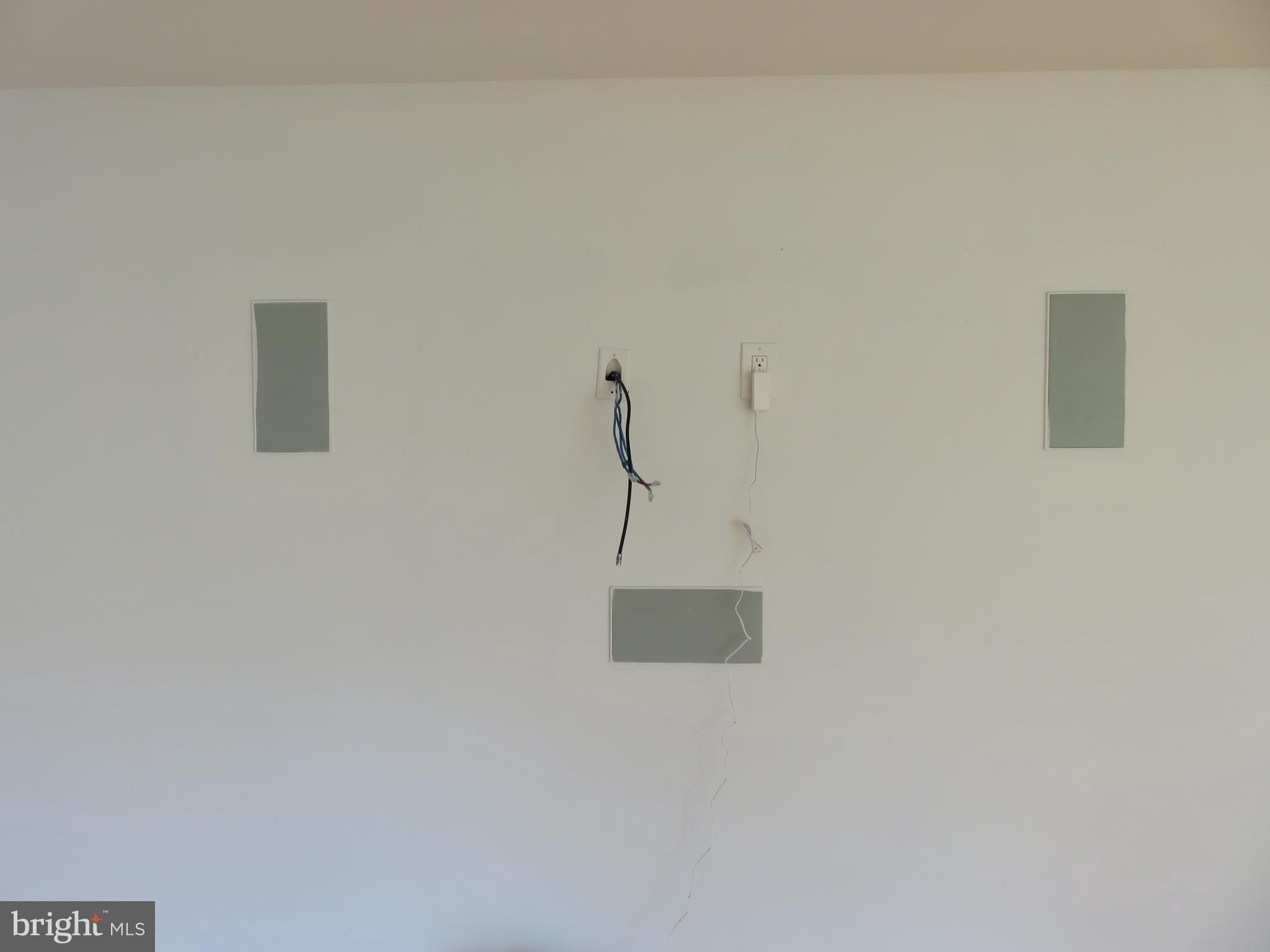 27 Bridle Ridge Circle Lewes, DE 19958 - Photo 13 of 58 Built in speakers in great room