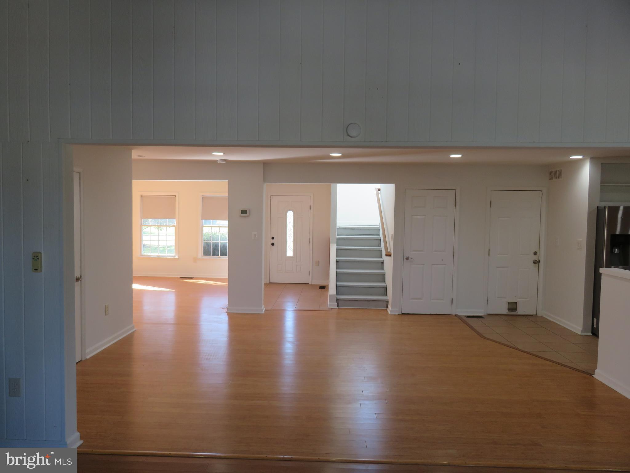 27 Bridle Ridge Circle Lewes, DE 19958 - Photo 25 of 58 View from dining area to entrance