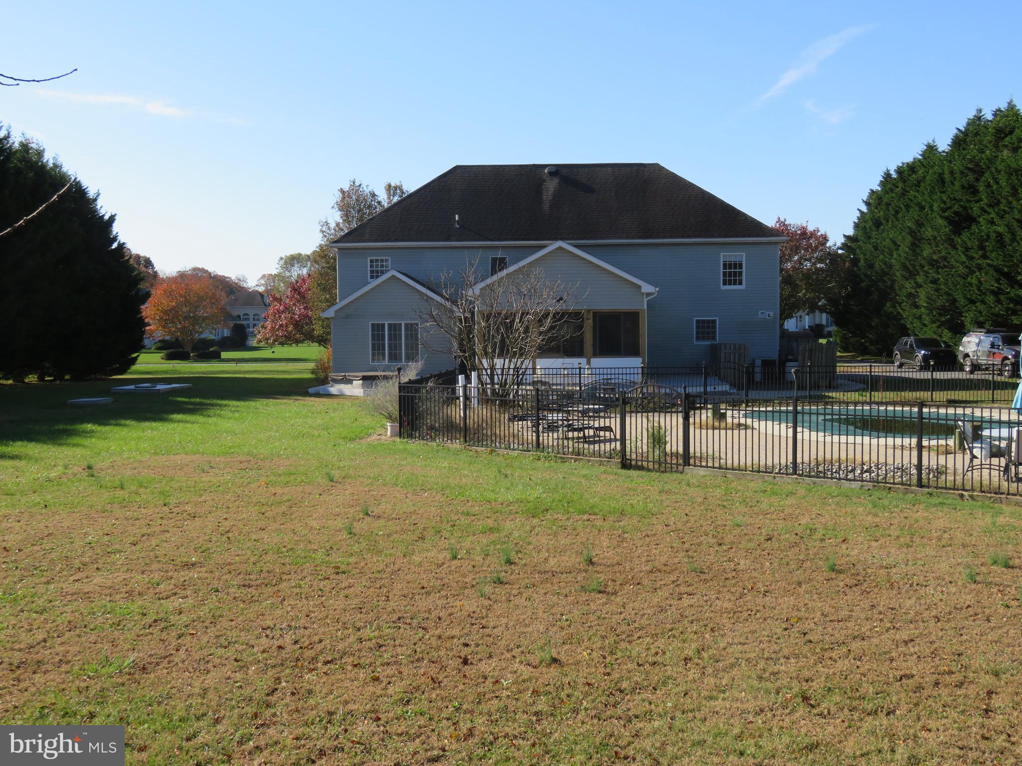 27 Bridle Ridge Circle Lewes, DE 19958 - Photo 5 of 58