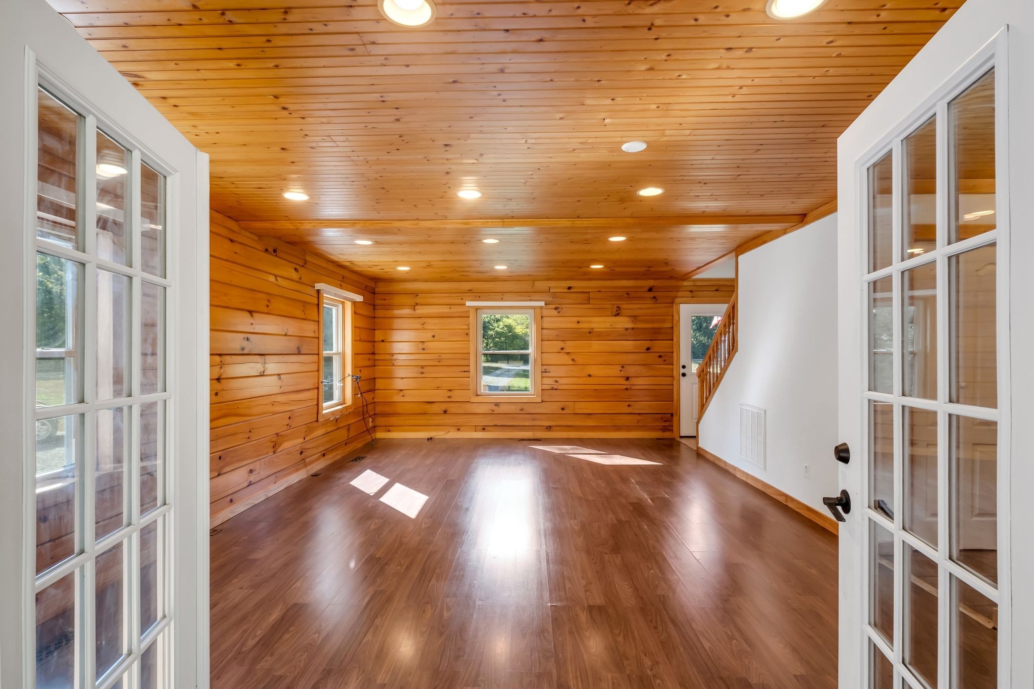 2002 Luther Sharp Road Columbia, TN 38401 - Photo 8 of 18 a view of an entryway