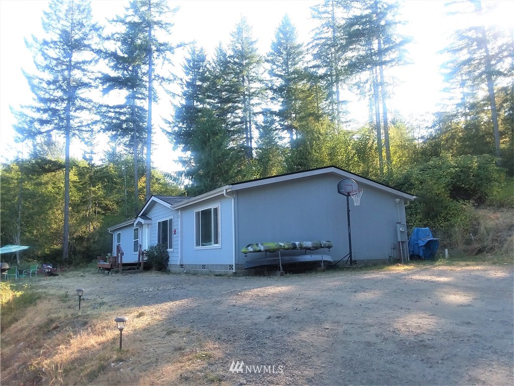 670 East Underline Road Belfair, WA 98528 - Photo 1 of 18