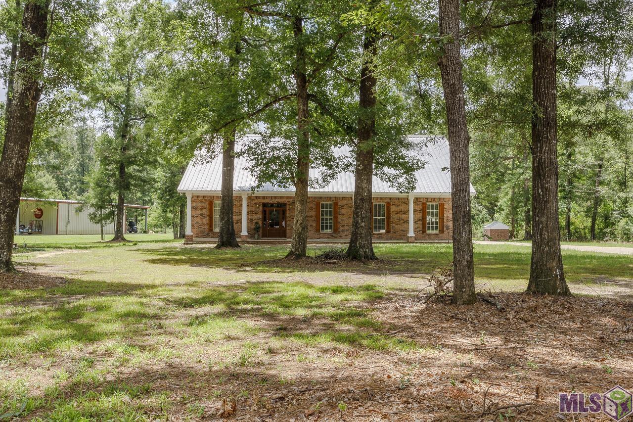 18520 Stoney Point Burch Road Greenwell Springs, LA 70739 - Photo 2 of 32 Gallery Image 2