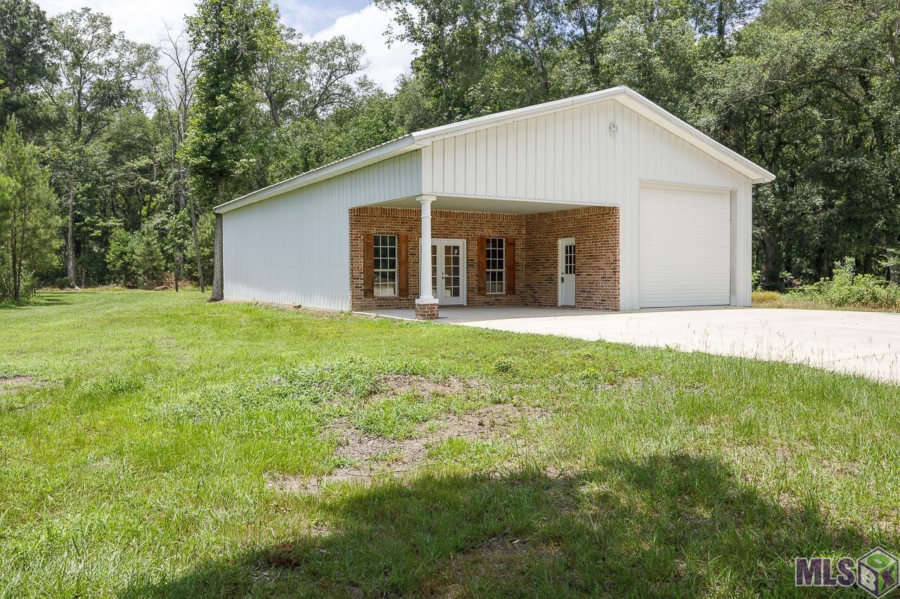 18520 Stoney Point Burch Road Greenwell Springs, LA 70739 - Photo 32 of 32 Gallery Image 32