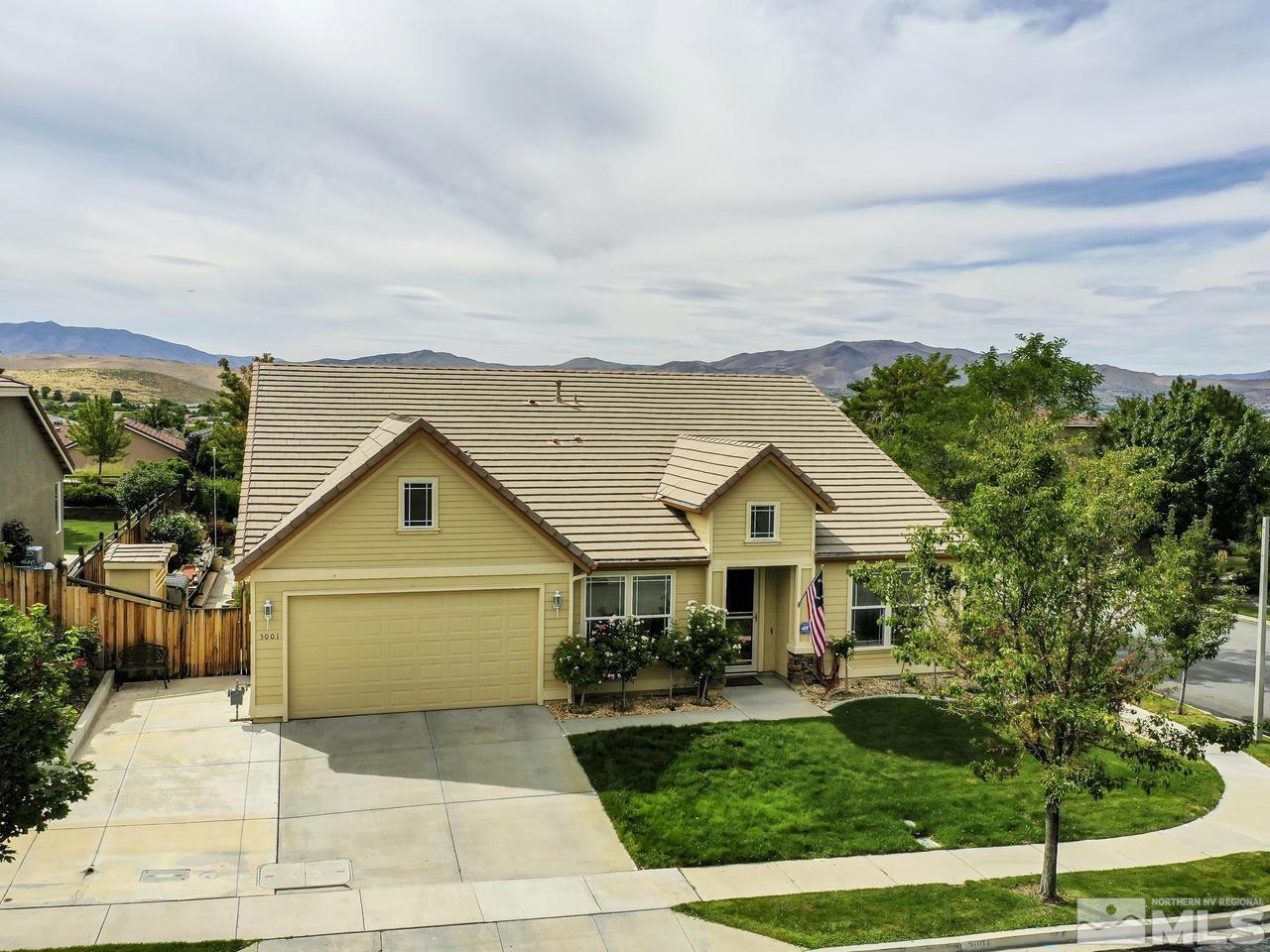 3001 Banestone Road Sparks, NV 89436 - Photo 1 of 26 Photo 1
