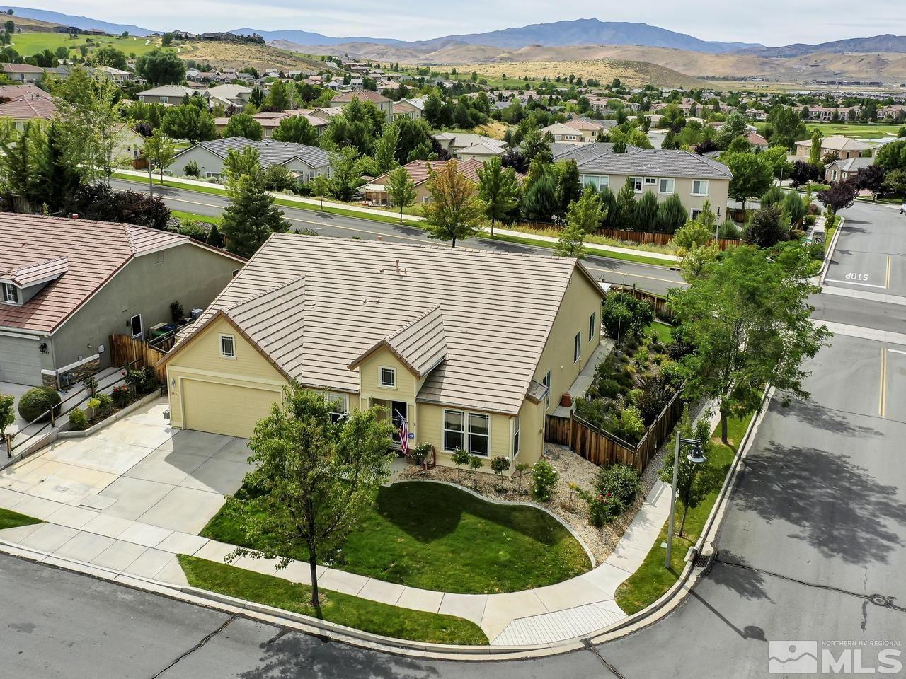 3001 Banestone Road Sparks, NV 89436 - Photo 2 of 26 Photo 2