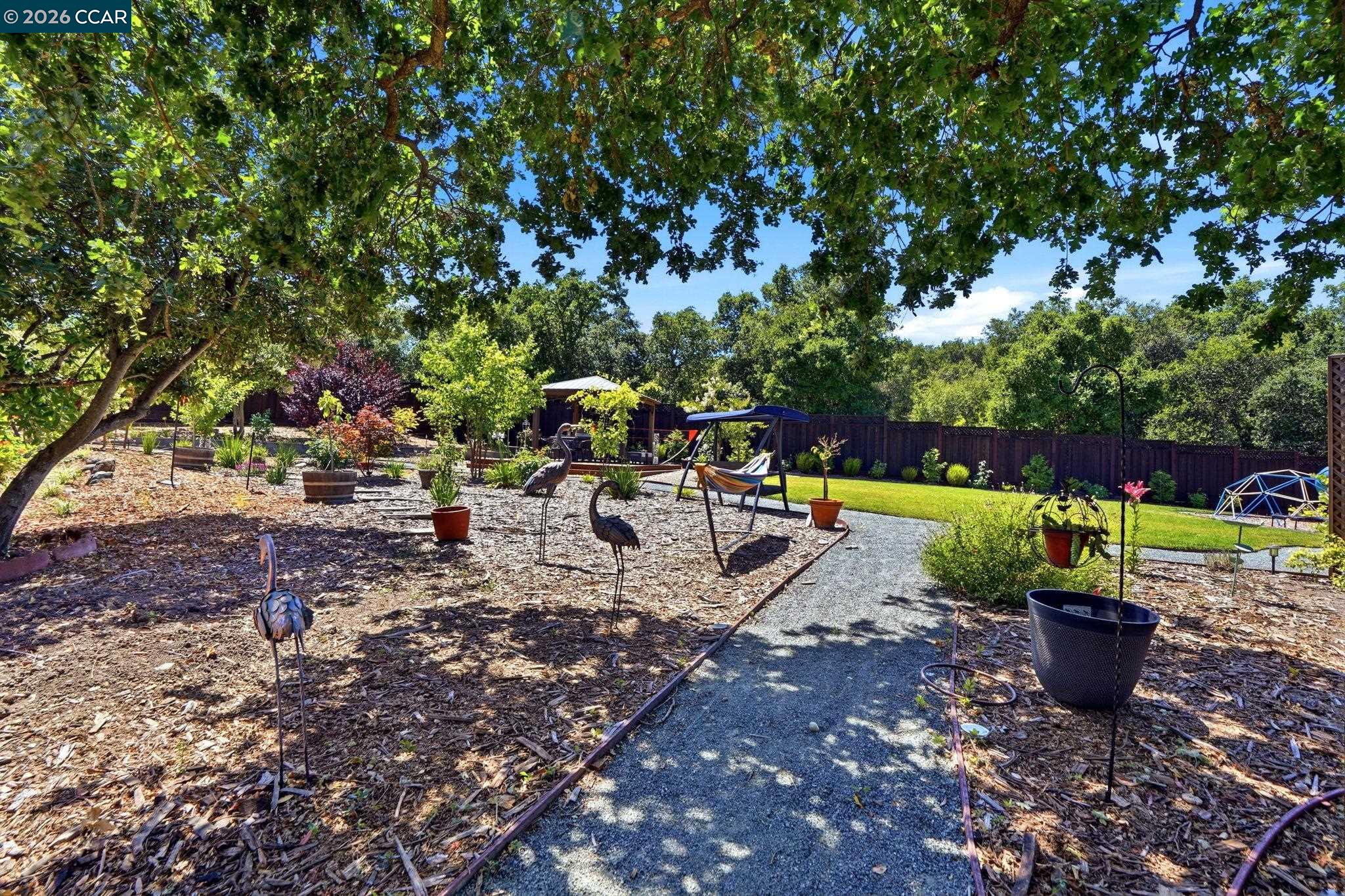 3196 Diablo View Road Lafayette, CA 94549 - Photo 53 of 68
