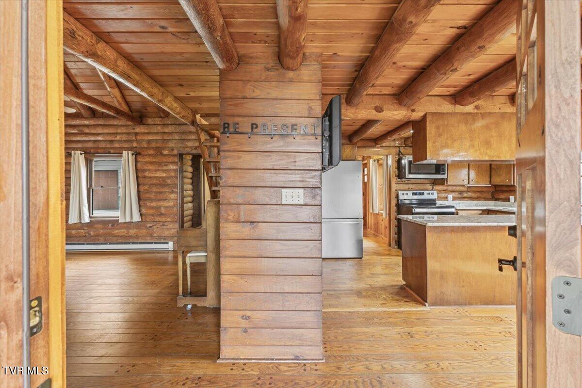 417 Charlie Hicks Road Jonesborough, TN 37659 - Photo 8 of 62 13-128A7683