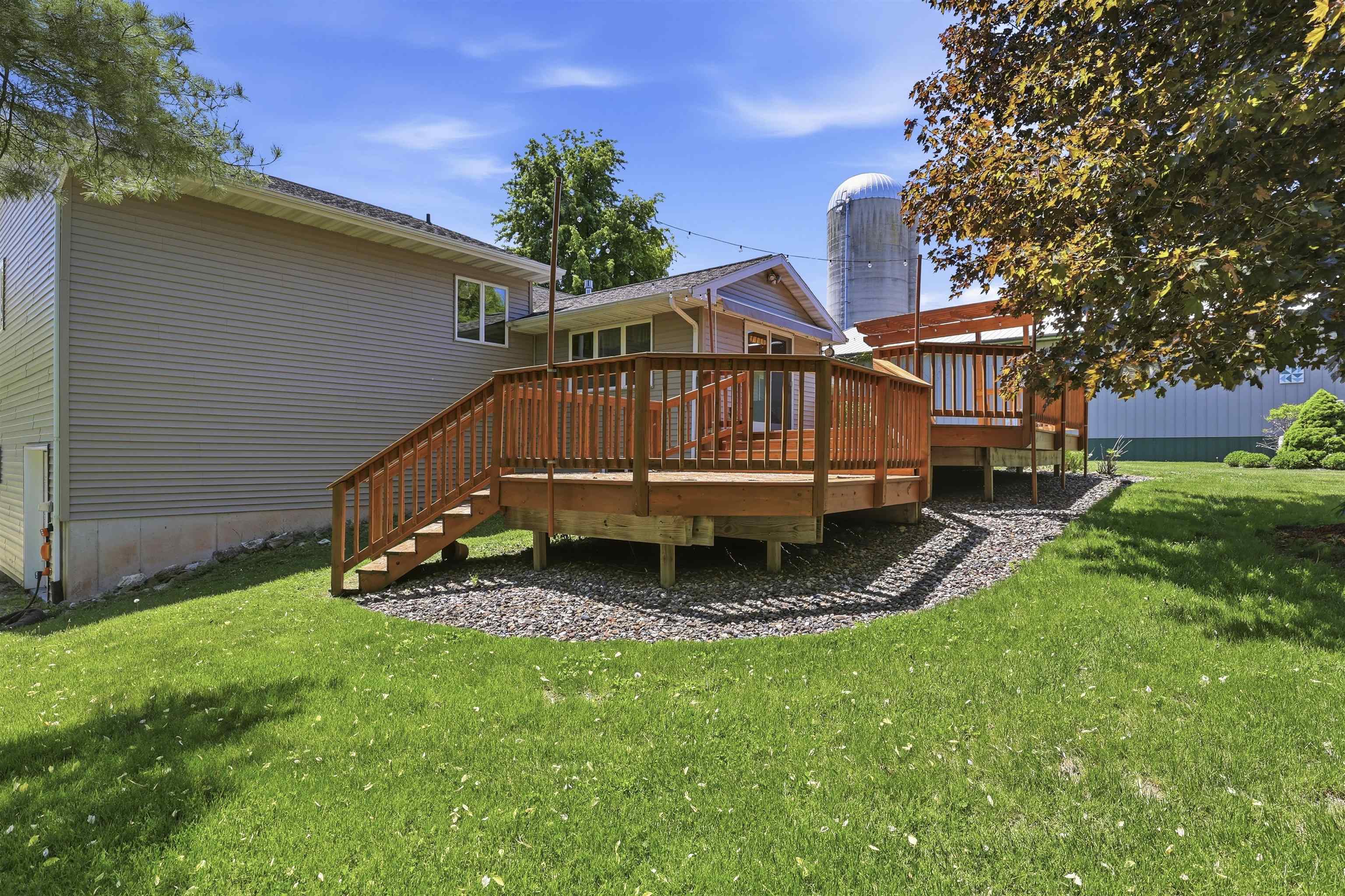 W134 County Rd Uu Kaukauna, WI 54130 - Photo 32 of 41