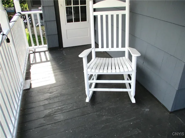 $149,900 | 105 Chapel Street, Lenox, NY 13032