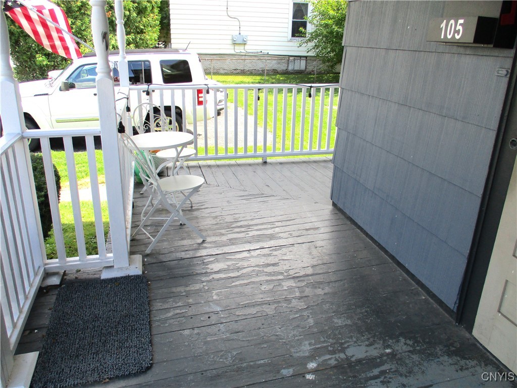 105 Chapel Street Lenox, NY 13032 - Photo 22 of 25