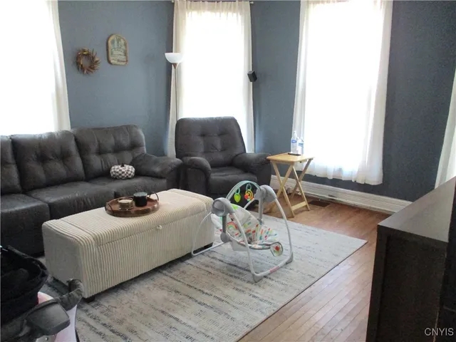 $149,900 | 105 Chapel Street, Lenox, NY 13032