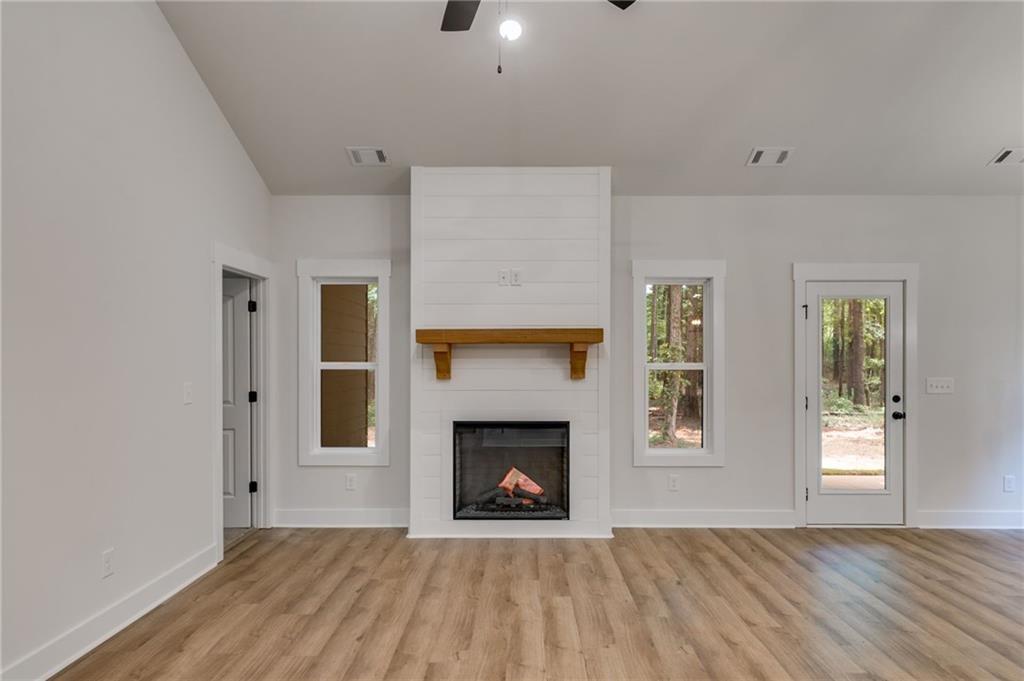 338 Dunn Road Silver Creek, GA 30173 - Photo 16 of 37 Gallery Image 16