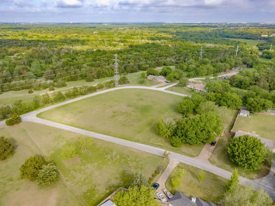 800 Truman Circle Lancaster, TX 75146 - Photo 1 of 1 a view of an outdoor space and a lake view