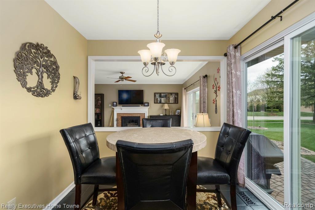 46399 Hanford Road Canton, MI 48187 - Photo 10 of 59