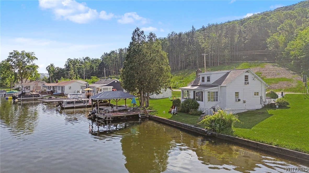 105 South Shore Road Cuba, NY 14727 - Photo 5 of 50