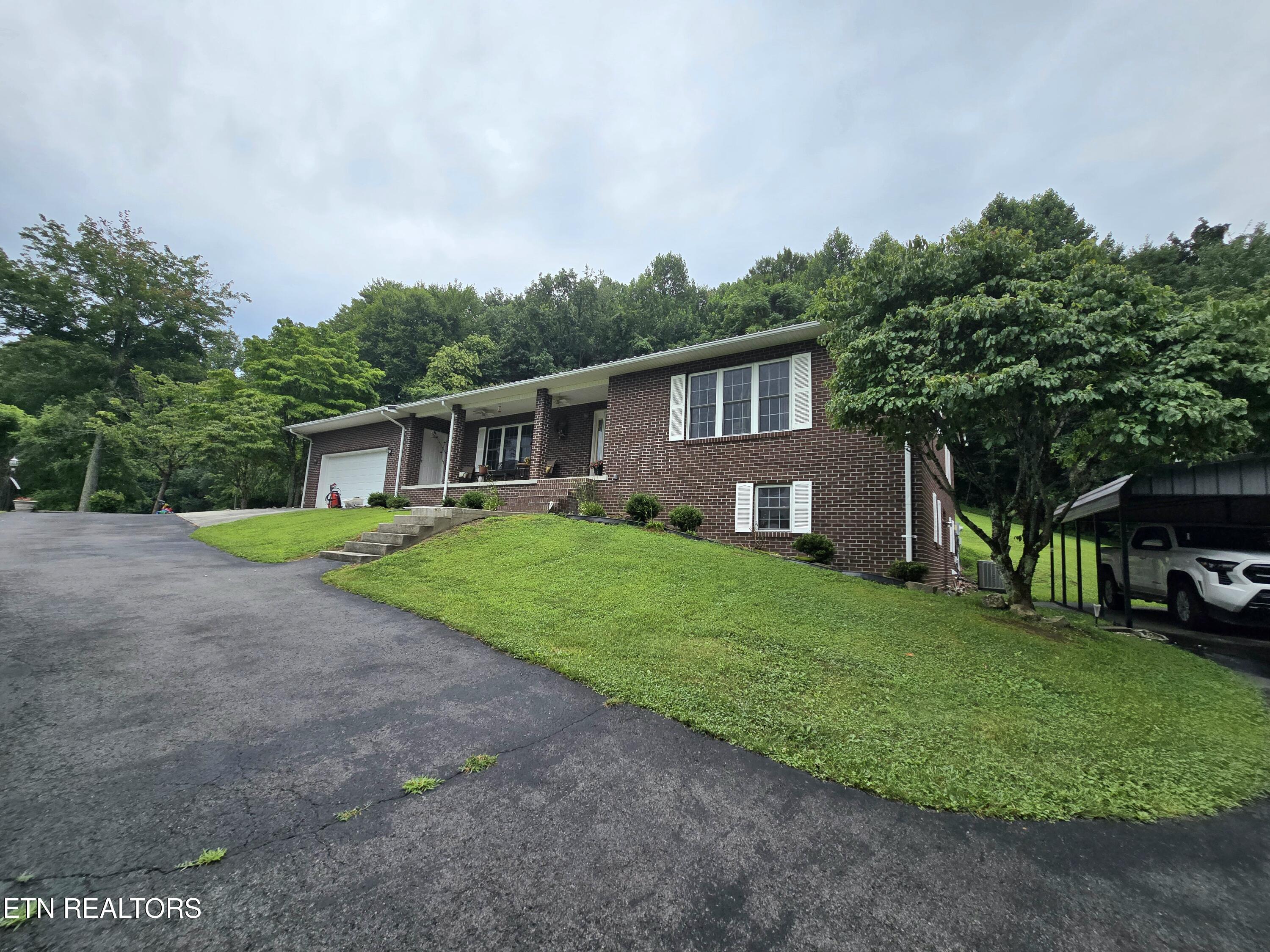 960 Boone Path Road Rose Hill, VA 24281 - Photo 3 of 40 20260710_125039