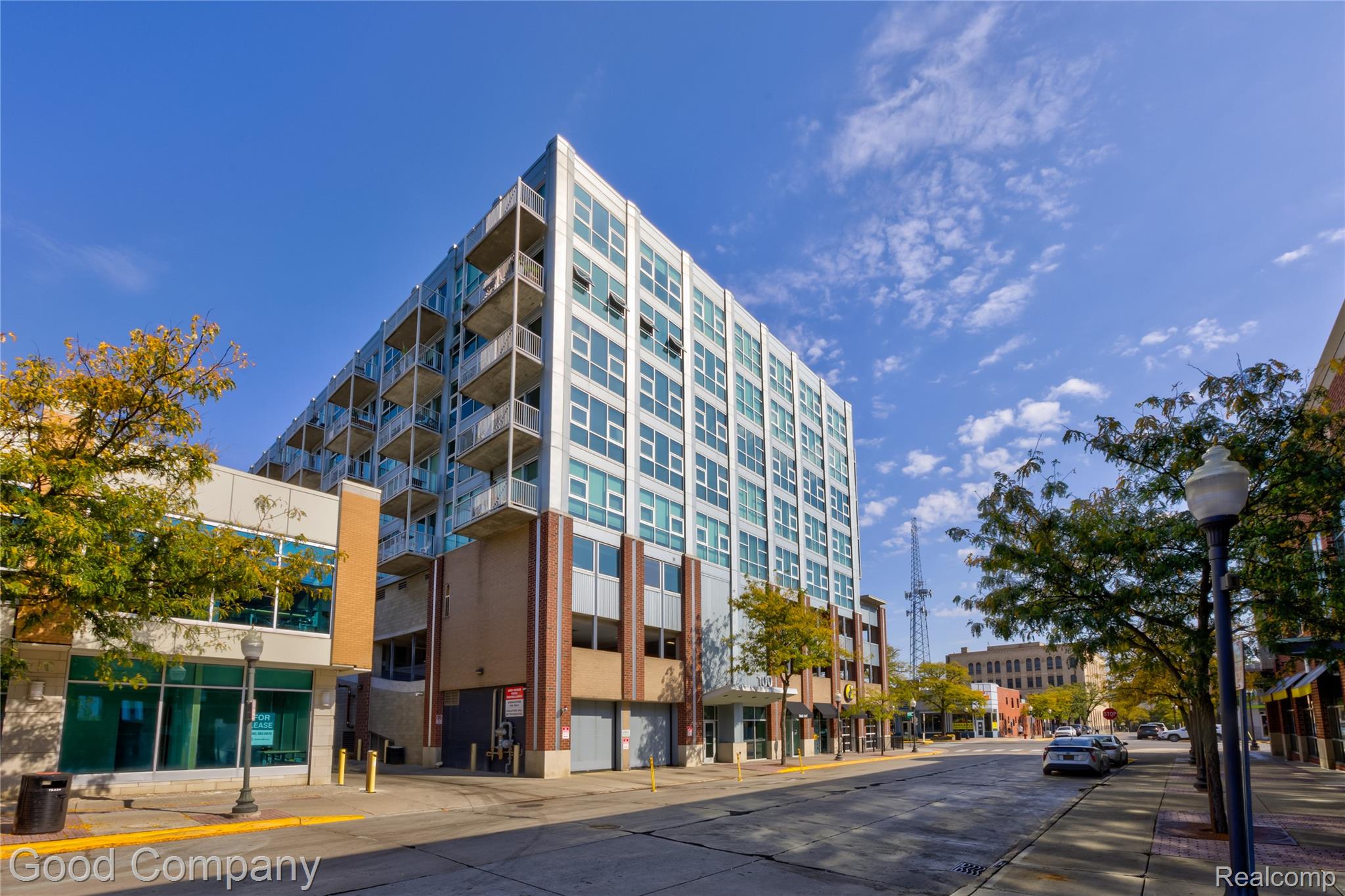 100 West Fifth Street, Unit 604 Royal Oak, MI 48067 - Photo 56 of 57 100 W. Fifth St. #604-49 (1).jpg