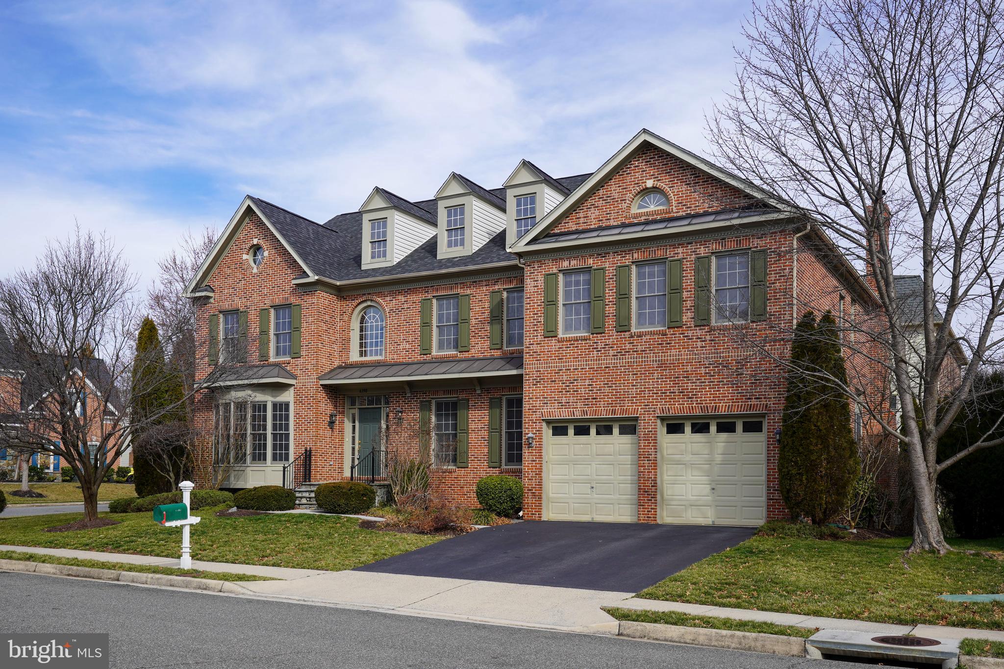 6390 Gayfields Road Alexandria, VA 22315 - Photo 1 of 50