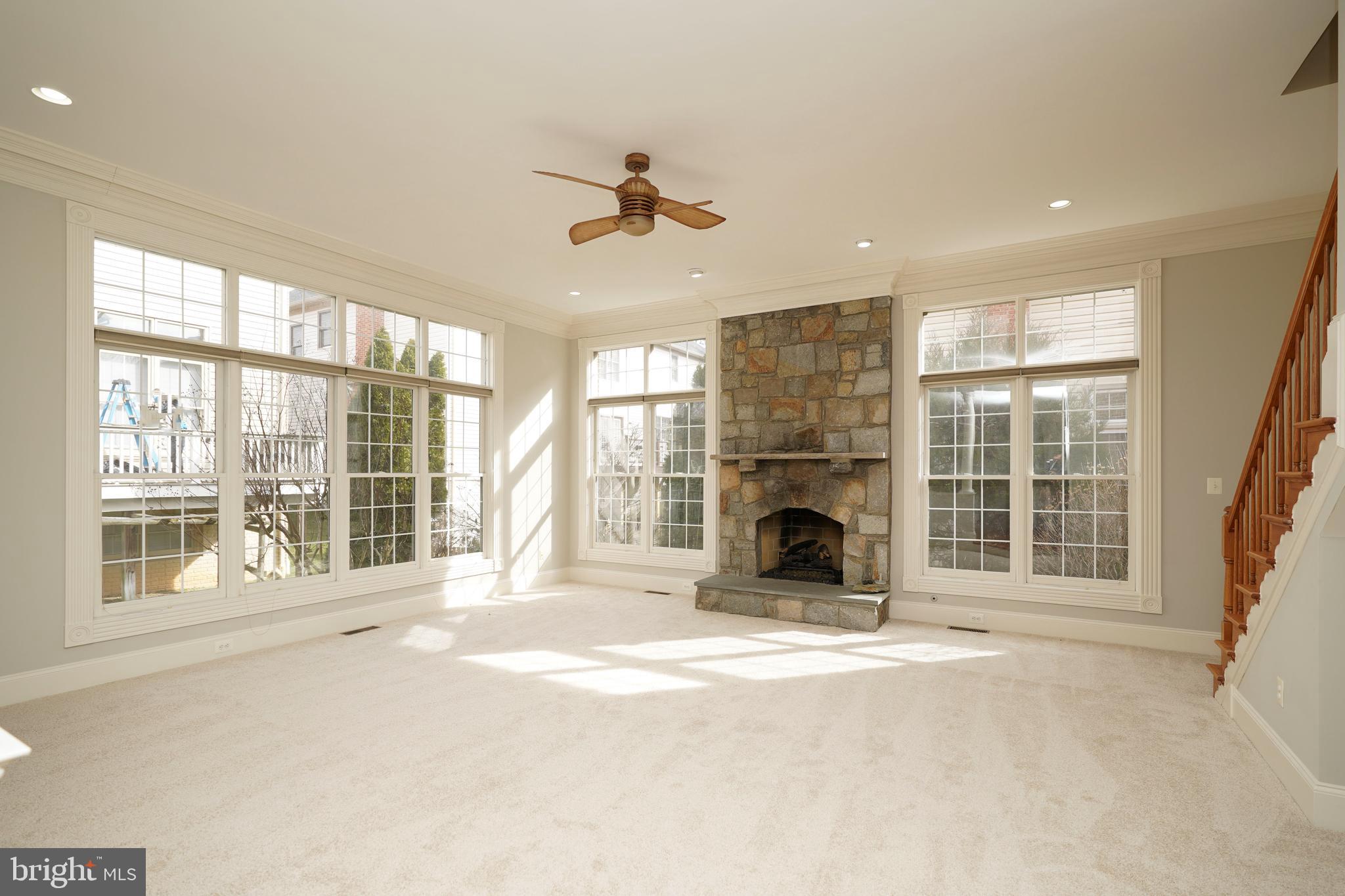 6390 Gayfields Road Alexandria, VA 22315 - Photo 12 of 50