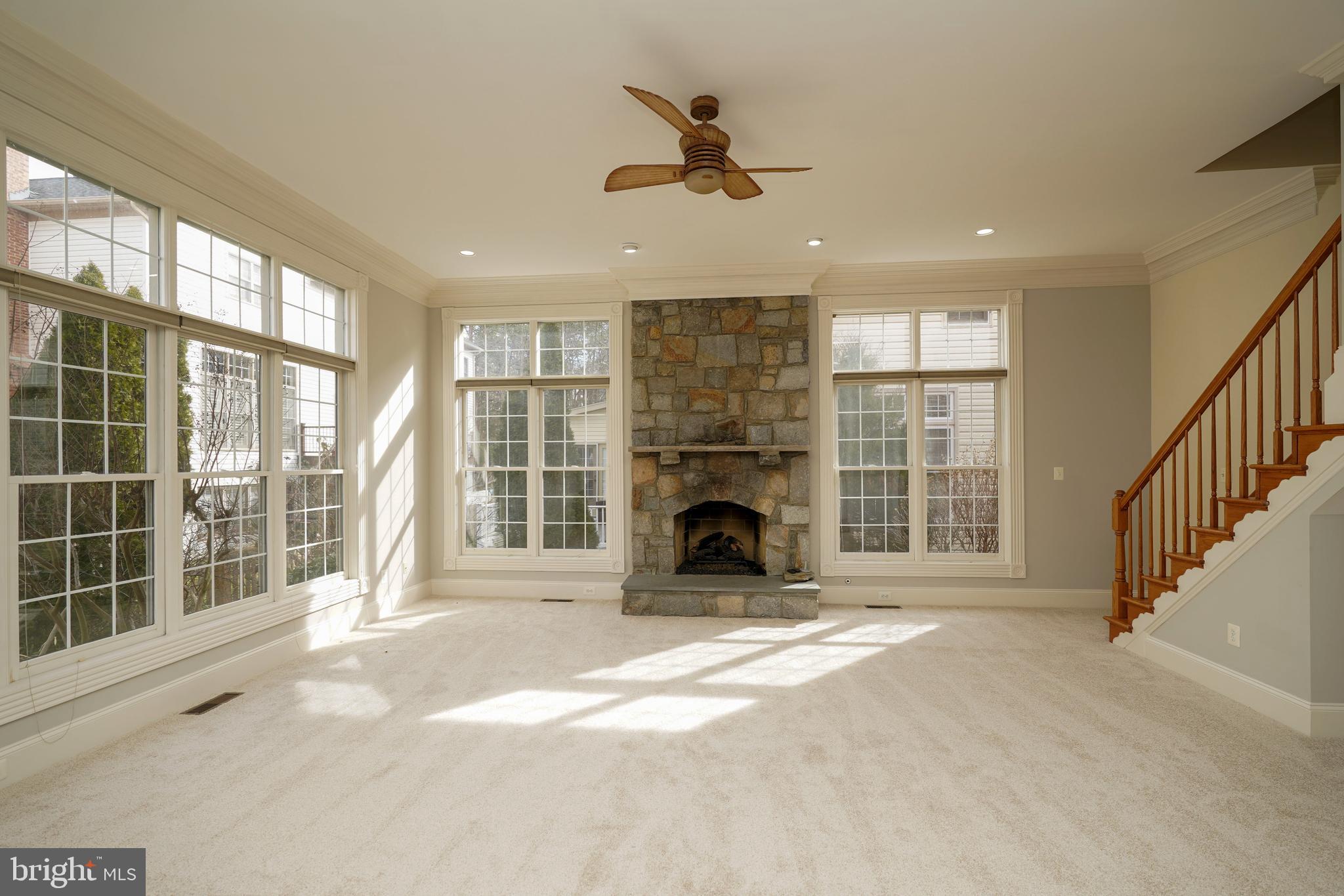 6390 Gayfields Road Alexandria, VA 22315 - Photo 13 of 50