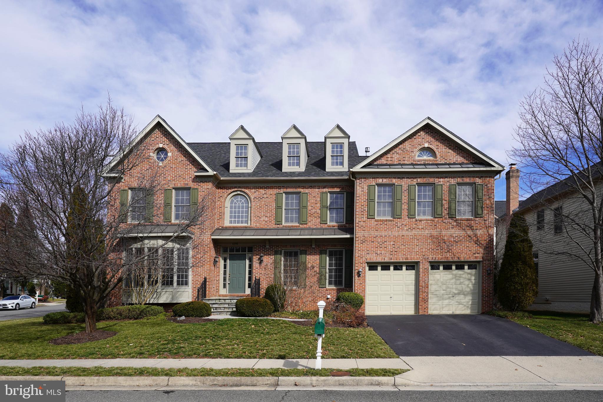 6390 Gayfields Road Alexandria, VA 22315 - Photo 2 of 50