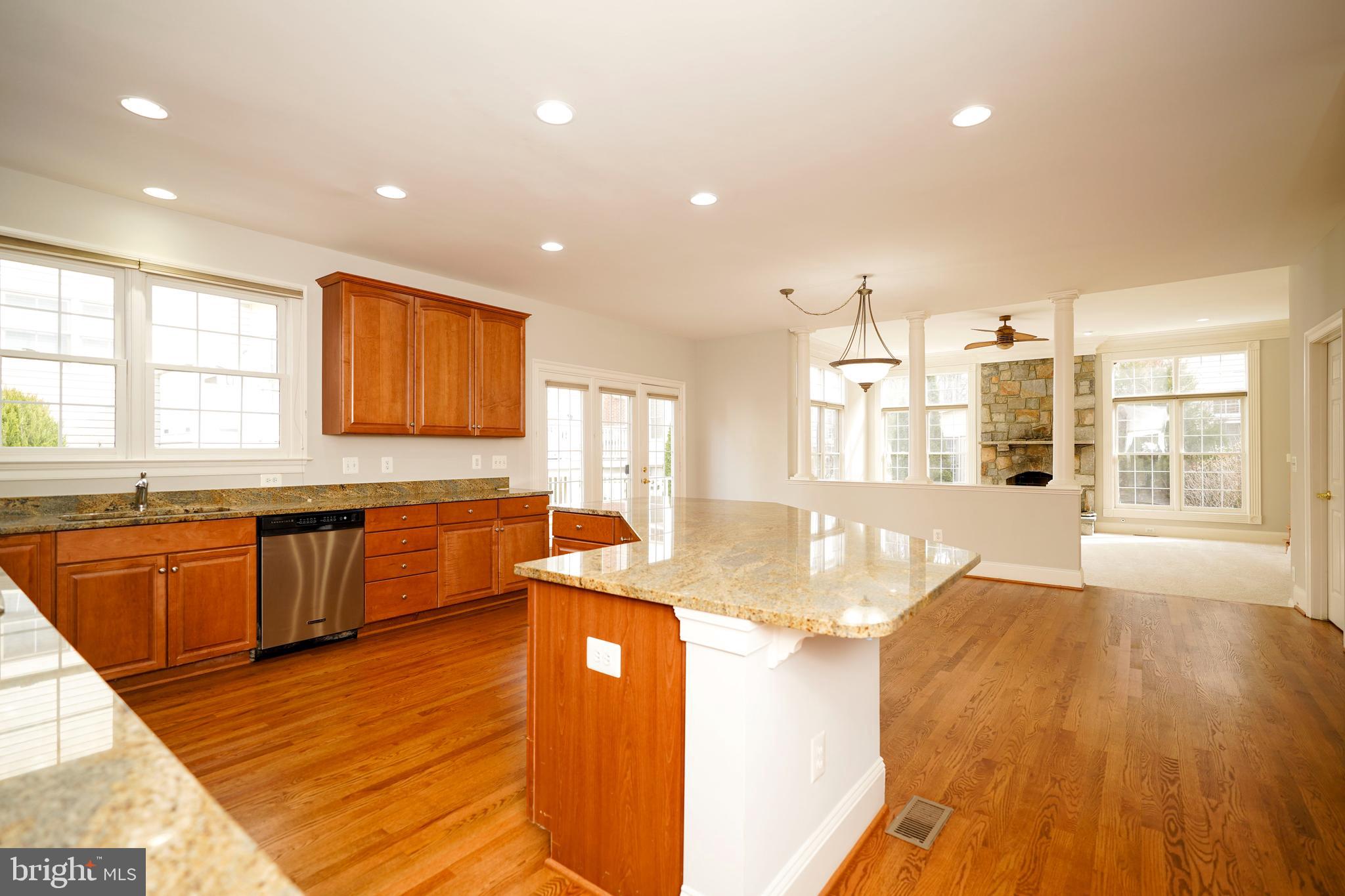 6390 Gayfields Road Alexandria, VA 22315 - Photo 21 of 50