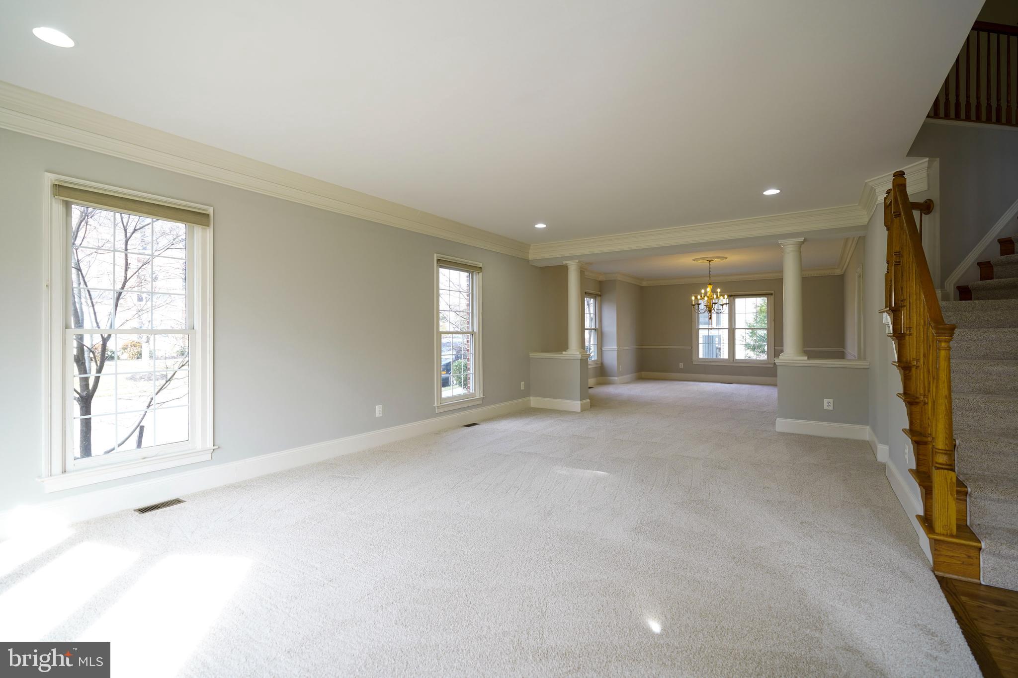 6390 Gayfields Road Alexandria, VA 22315 - Photo 23 of 50