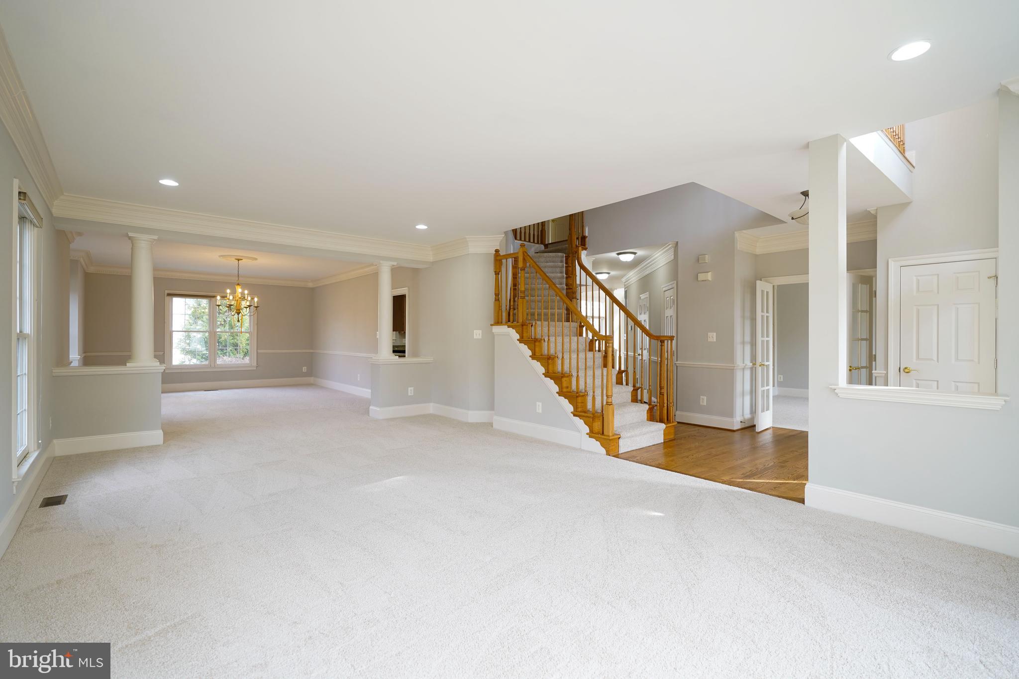 6390 Gayfields Road Alexandria, VA 22315 - Photo 24 of 50