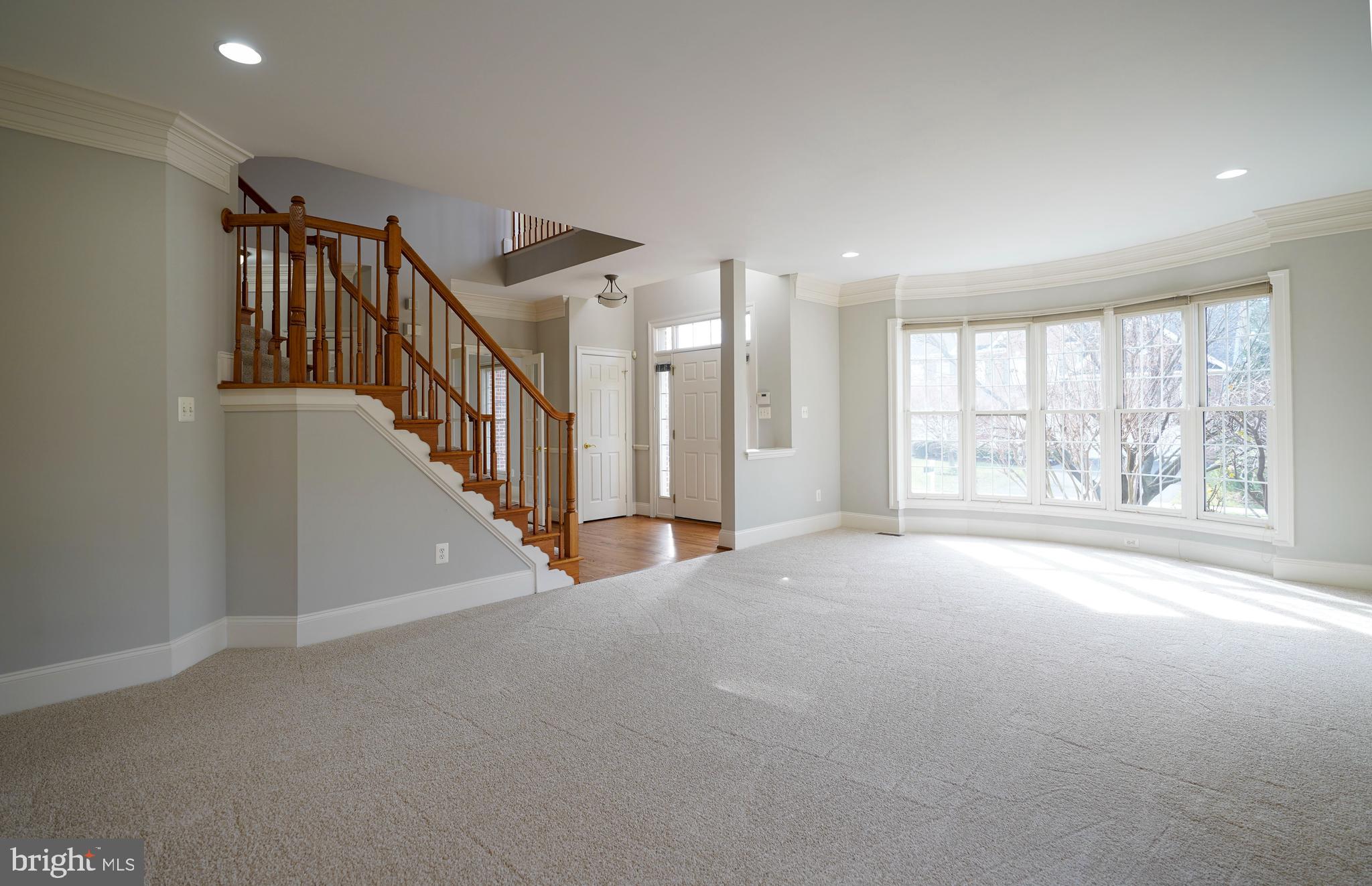 6390 Gayfields Road Alexandria, VA 22315 - Photo 25 of 50